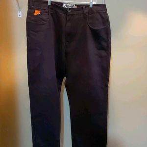 Akademiks Cotton Jeans